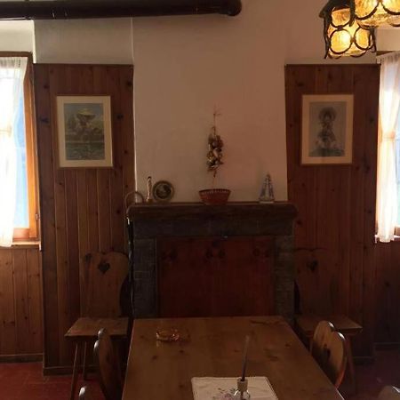 Nel Set Di Piccolo Mondo Antico Villa Viola Valsolda Dış mekan fotoğraf