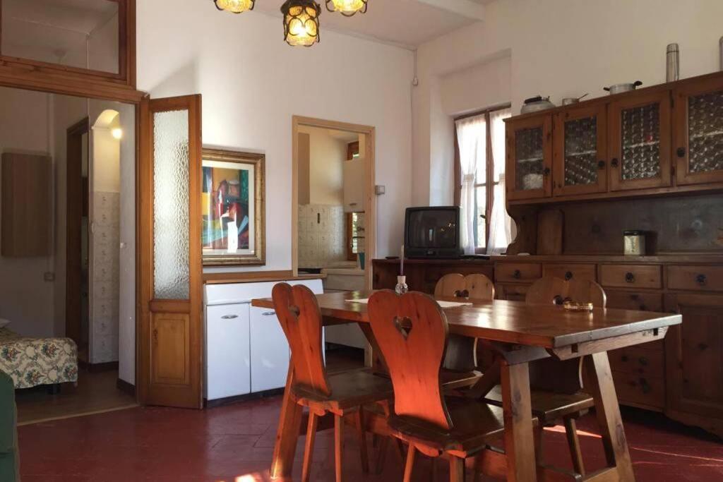 Nel Set Di Piccolo Mondo Antico Villa Viola Valsolda Dış mekan fotoğraf