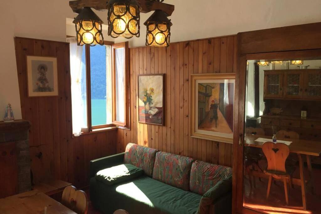 Nel Set Di Piccolo Mondo Antico Villa Viola Valsolda Dış mekan fotoğraf