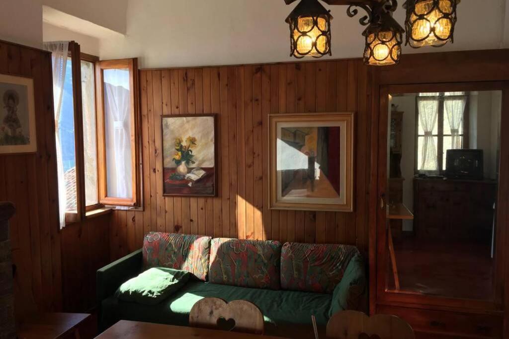 Nel Set Di Piccolo Mondo Antico Villa Viola Valsolda Dış mekan fotoğraf