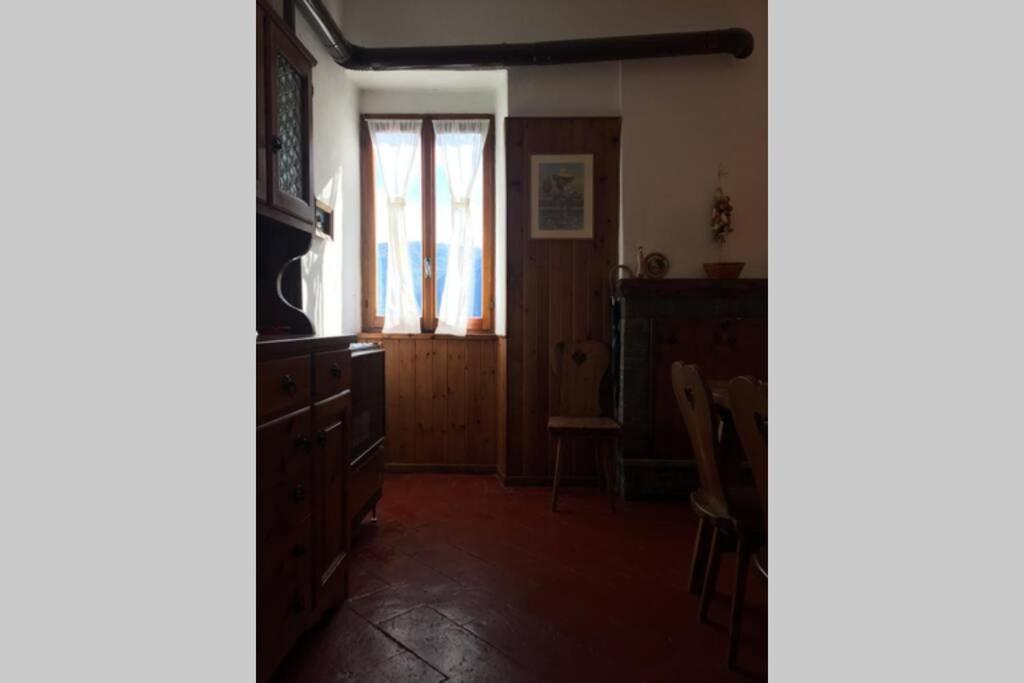 Nel Set Di Piccolo Mondo Antico Villa Viola Valsolda Dış mekan fotoğraf