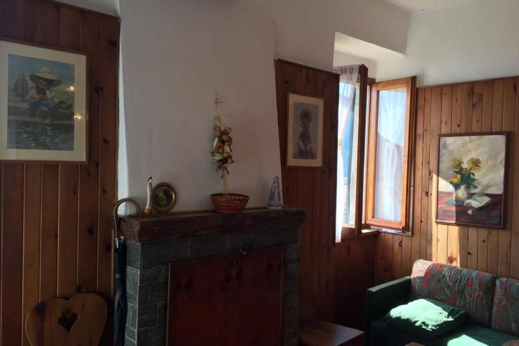 Nel Set Di Piccolo Mondo Antico Villa Viola Valsolda Dış mekan fotoğraf