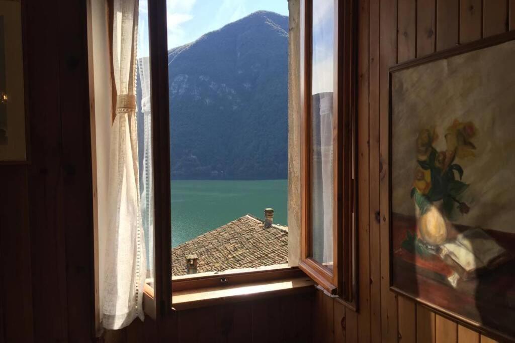 Nel Set Di Piccolo Mondo Antico Villa Viola Valsolda Dış mekan fotoğraf