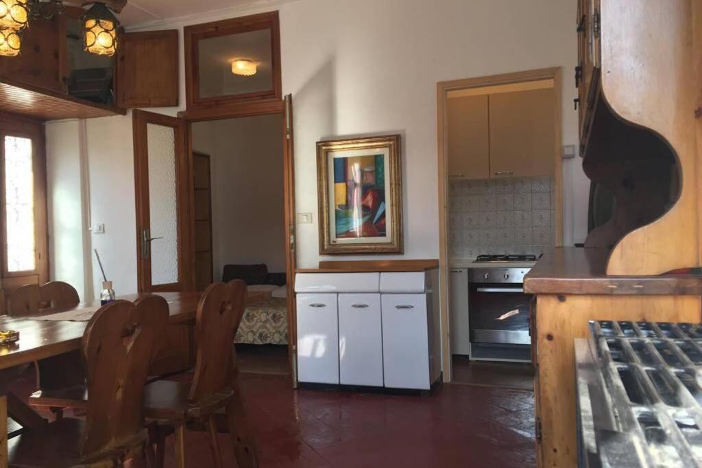 Nel Set Di Piccolo Mondo Antico Villa Viola Valsolda Dış mekan fotoğraf