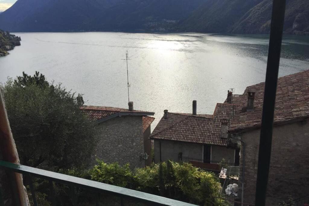 Nel Set Di Piccolo Mondo Antico Villa Viola Valsolda Dış mekan fotoğraf