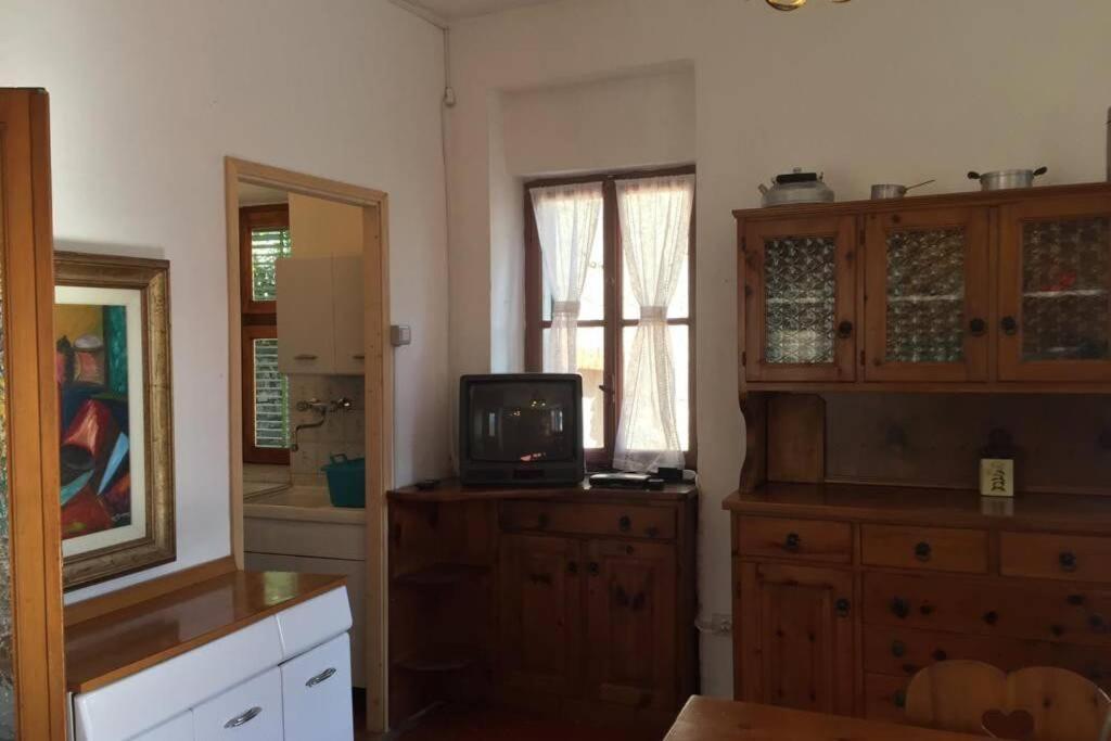 Nel Set Di Piccolo Mondo Antico Villa Viola Valsolda Dış mekan fotoğraf