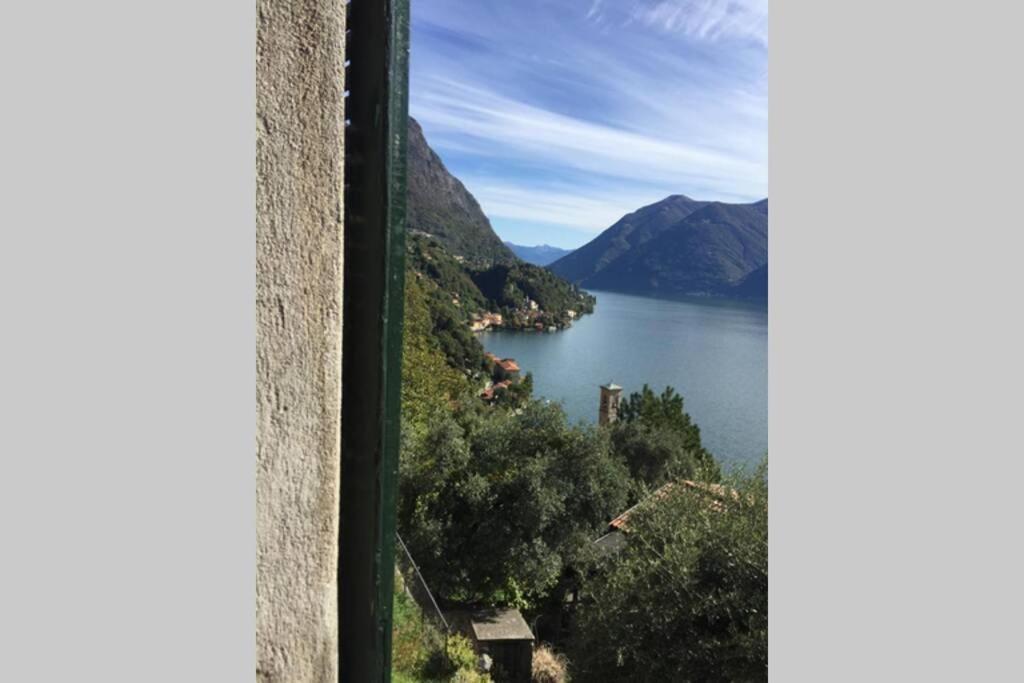 Nel Set Di Piccolo Mondo Antico Villa Viola Valsolda Dış mekan fotoğraf