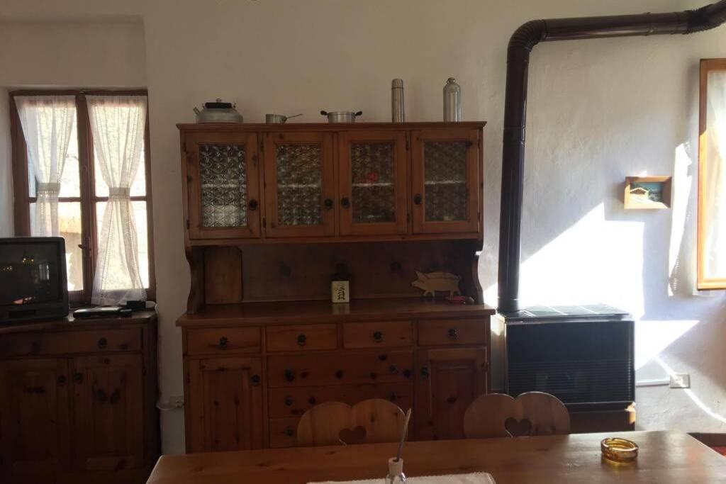 Nel Set Di Piccolo Mondo Antico Villa Viola Valsolda Dış mekan fotoğraf