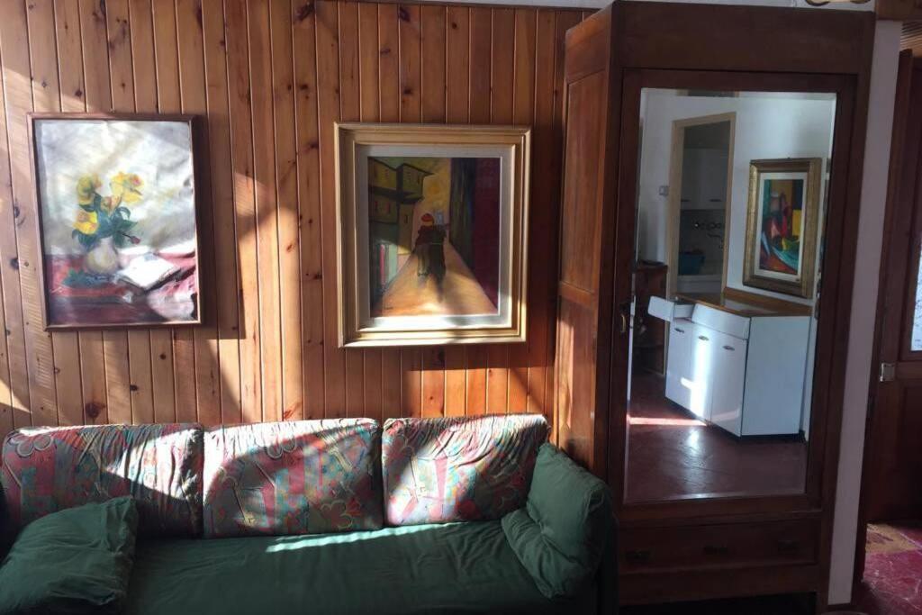 Nel Set Di Piccolo Mondo Antico Villa Viola Valsolda Dış mekan fotoğraf