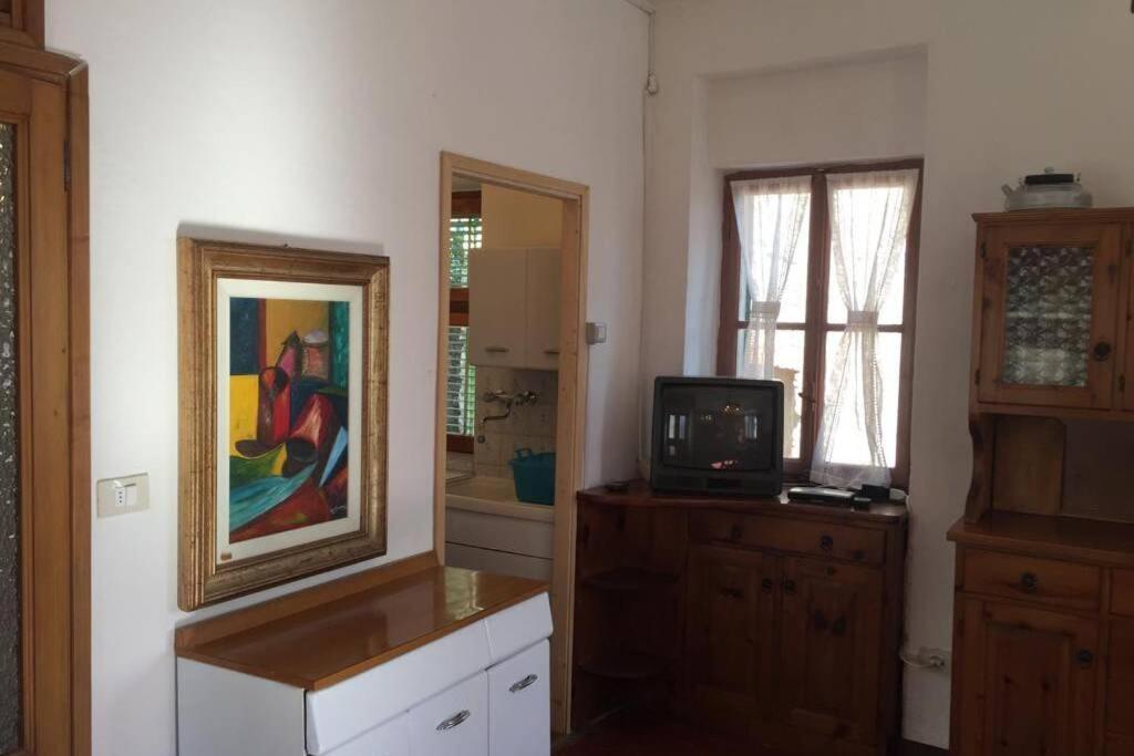 Nel Set Di Piccolo Mondo Antico Villa Viola Valsolda Dış mekan fotoğraf