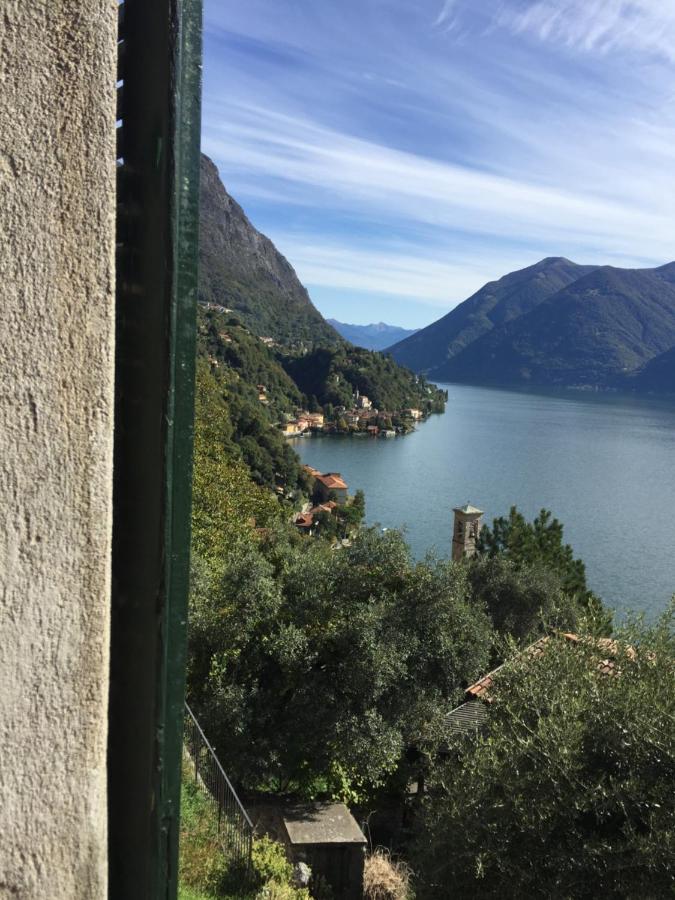 Nel Set Di Piccolo Mondo Antico Villa Viola Valsolda Dış mekan fotoğraf