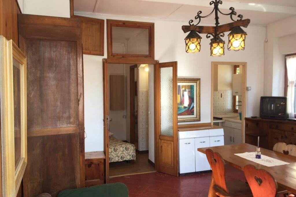Nel Set Di Piccolo Mondo Antico Villa Viola Valsolda Dış mekan fotoğraf