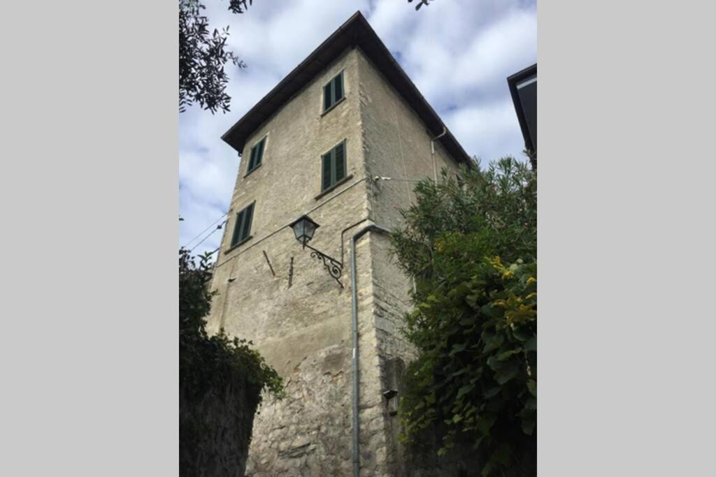 Nel Set Di Piccolo Mondo Antico Villa Viola Valsolda Dış mekan fotoğraf