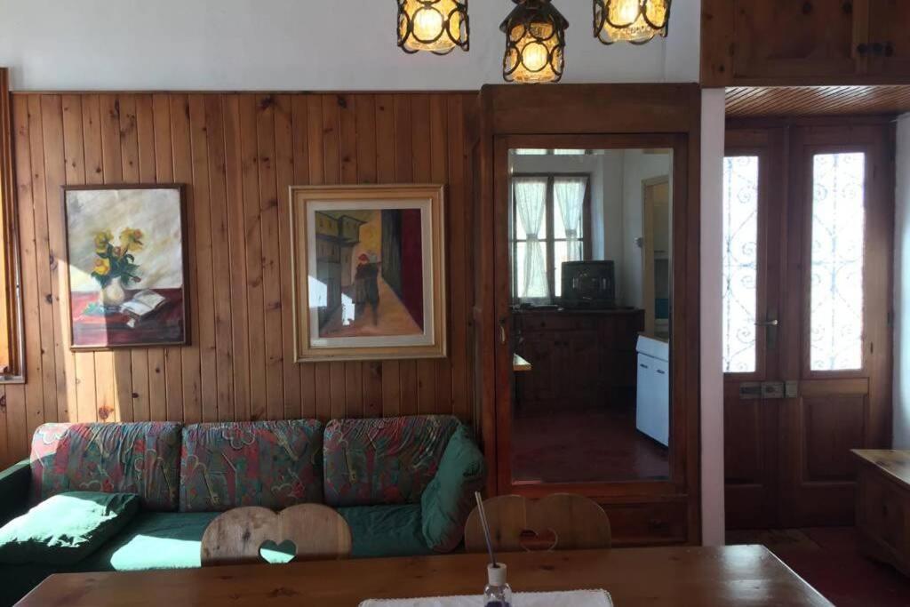 Nel Set Di Piccolo Mondo Antico Villa Viola Valsolda Dış mekan fotoğraf