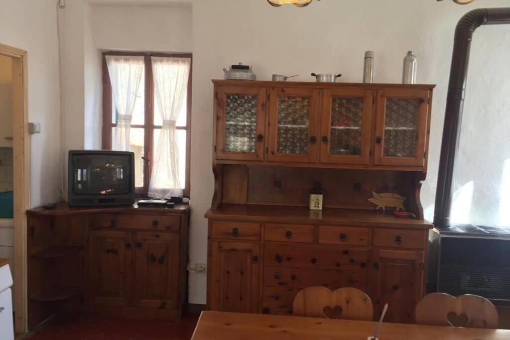 Nel Set Di Piccolo Mondo Antico Villa Viola Valsolda Dış mekan fotoğraf