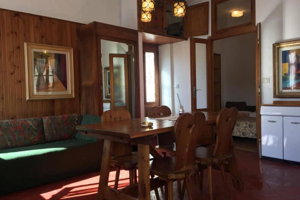 Nel Set Di Piccolo Mondo Antico Villa Viola Valsolda Dış mekan fotoğraf