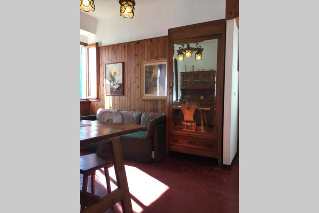 Nel Set Di Piccolo Mondo Antico Villa Viola Valsolda Dış mekan fotoğraf