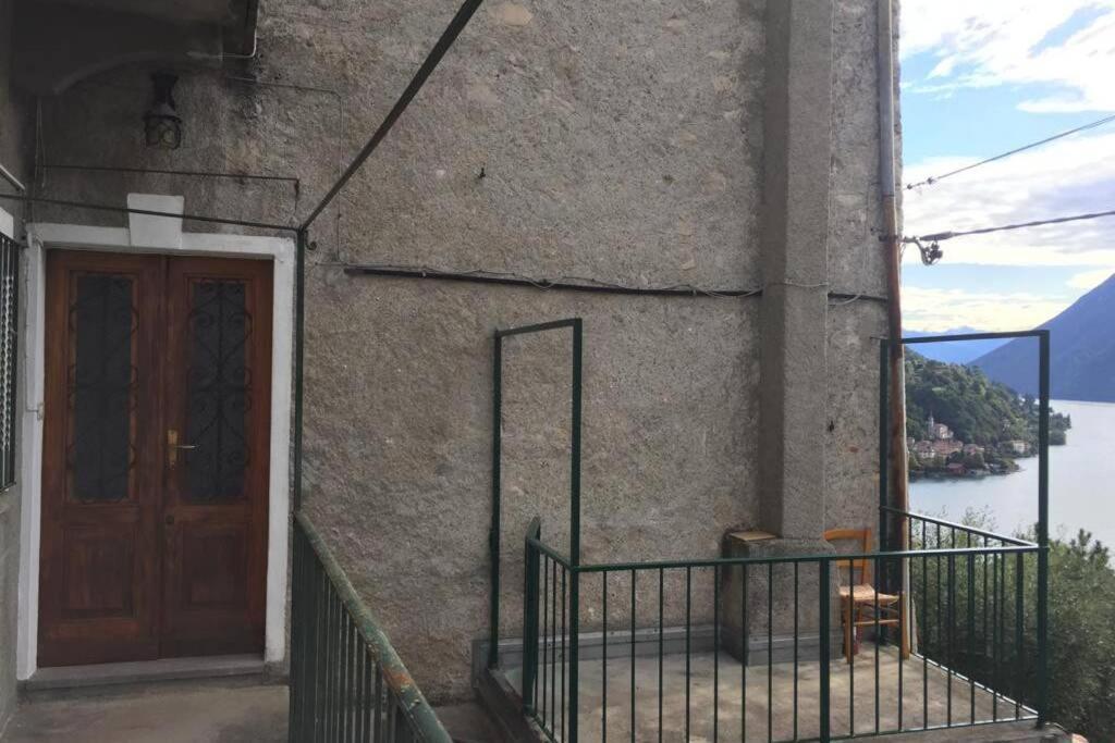 Nel Set Di Piccolo Mondo Antico Villa Viola Valsolda Dış mekan fotoğraf